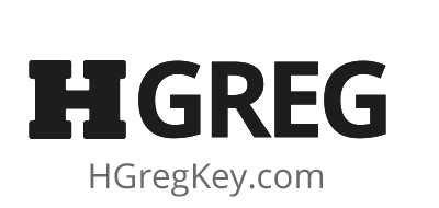 HGregKey